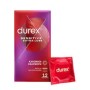 Durex Sensitive XL Άνετη εφαρμογή 12τμχ