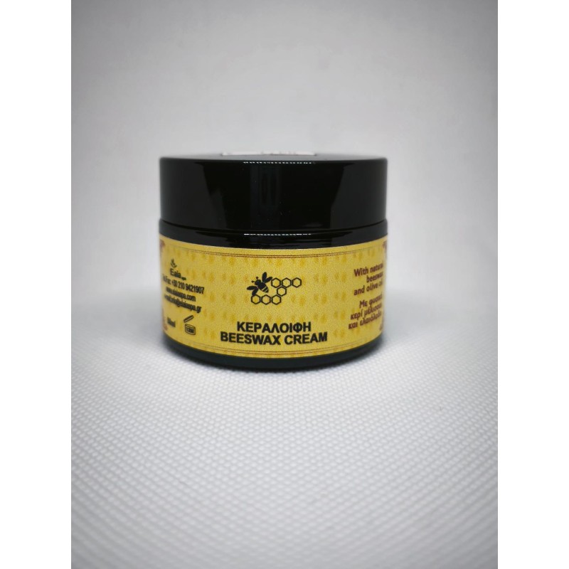 BEESWAX Κεραλοιφή 50ml