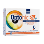 Intermed Optonic B5 Gel Οφθαλμικές Σταγόνες, 10 αμπούλες