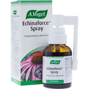 A. Vogel Echinaforce Sore Throat Spray 30ml